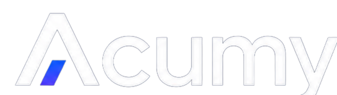 Acumy